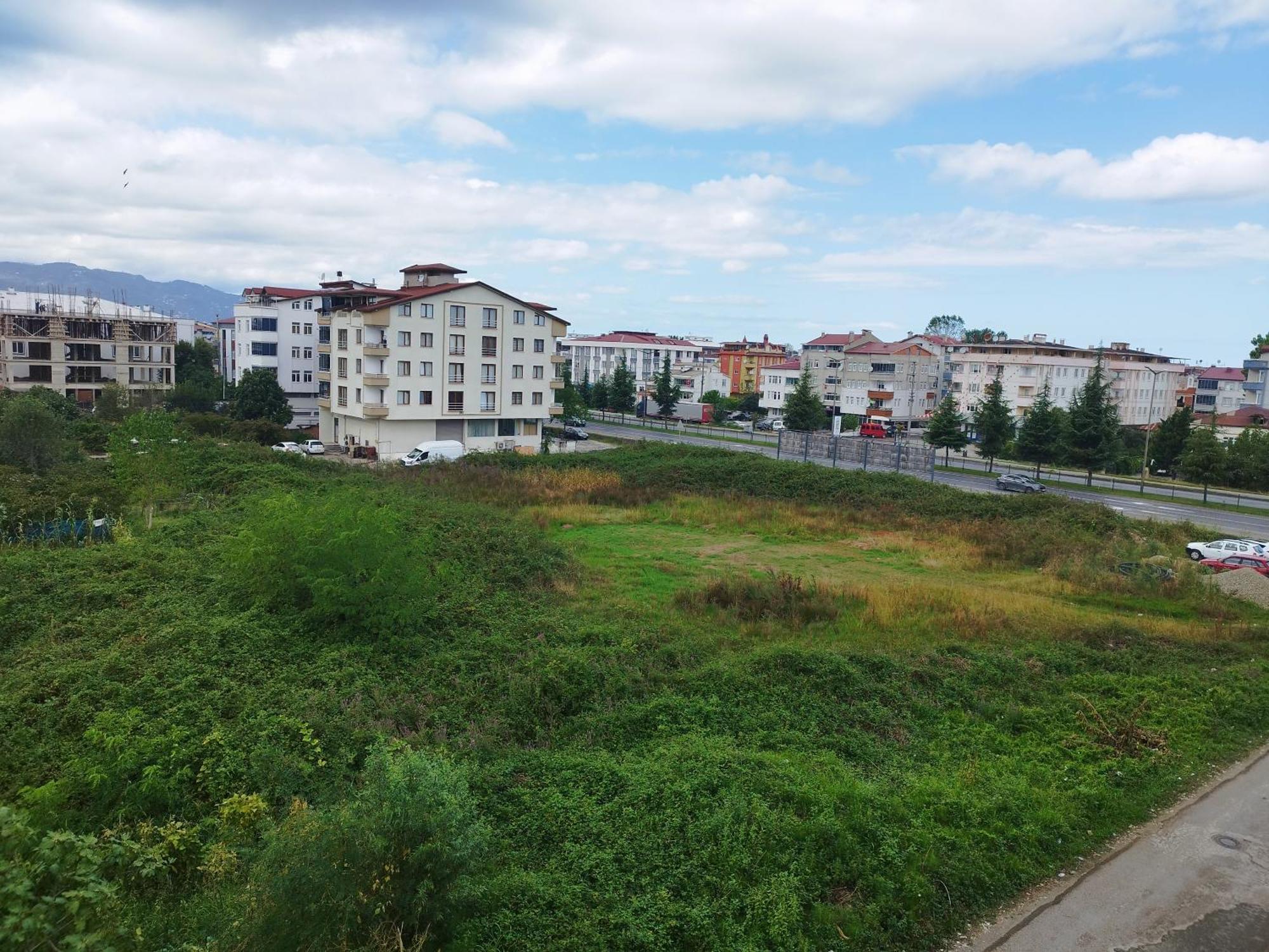 Pusula Motel Akcatepe Esterno foto